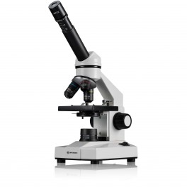 𝗧𝗦 𝗜𝘁𝗮𝗹𝗶𝗮 𝗔𝘀𝘁𝗿𝗼𝗻𝗼𝗺𝘆 - BRESSER Microscopio Biolux DLX -  Bresser LLC