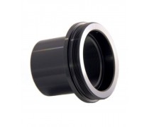 Adattatore da passo T2 a 31,8mm