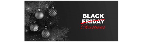 BLACK CHRISTMAS