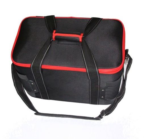  Valigetta BR-C48 di medie dimensioni per trasportare accessori - dimensioni 48x28x30cm 