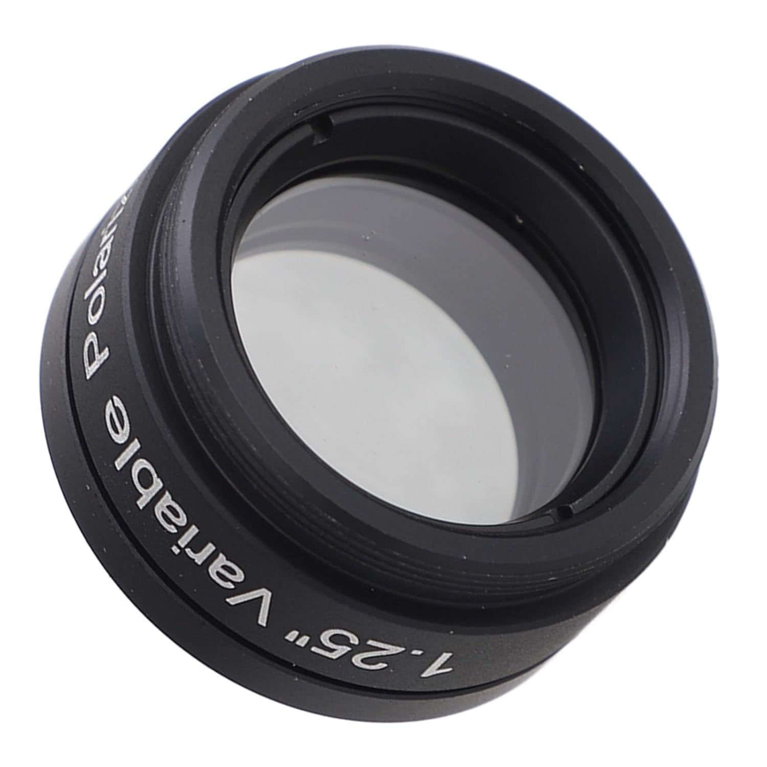  Filtro polarizzatore variabile da 31,8mm adatto per tutti i telescopi per iniziare 