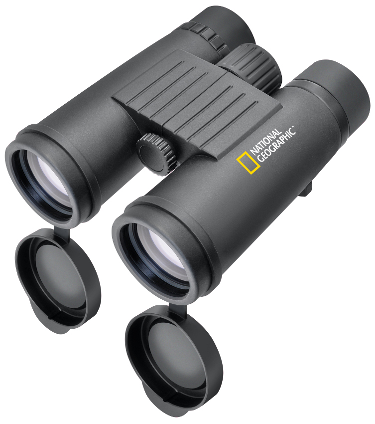  Binocolo 10x42 con prismi a tetto completamente antiriflesso 