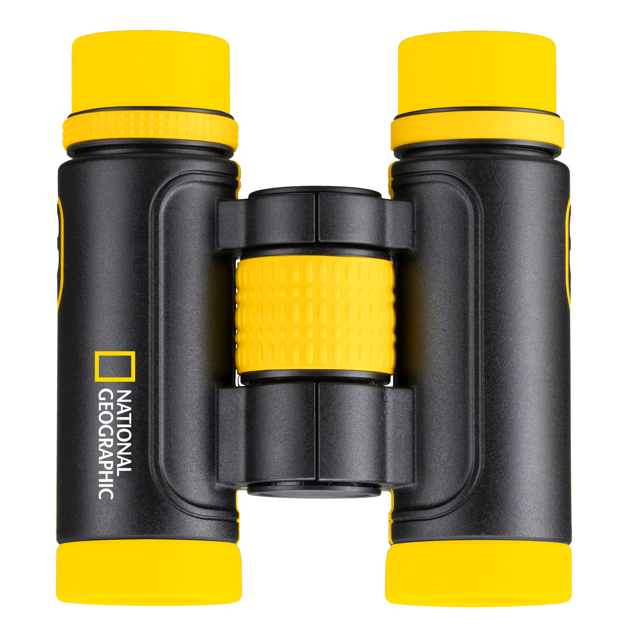  robusto binocolo per bambini con diametro dell'obiettivo di 7x30 mm e oculari Twist-up 