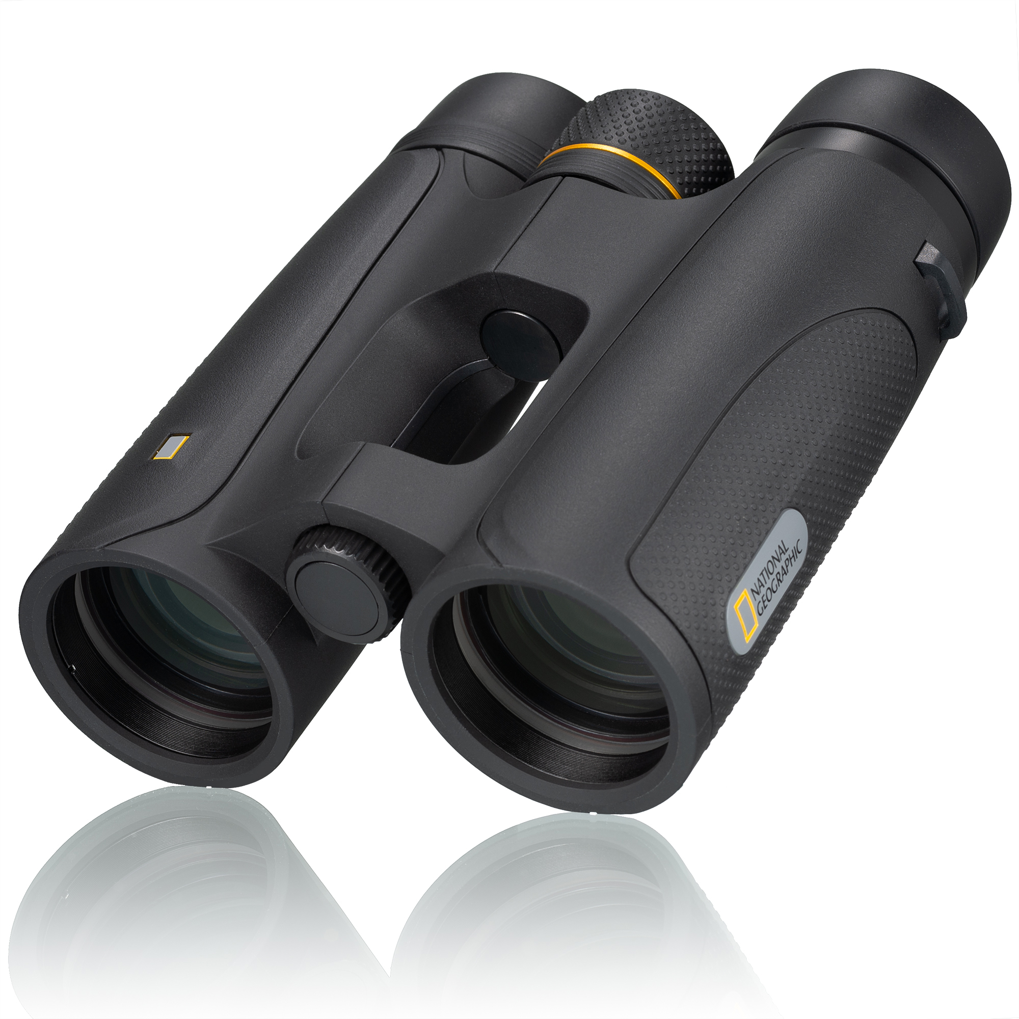  Binocolo 8x42 Lince con rivestimento completo multistrato 