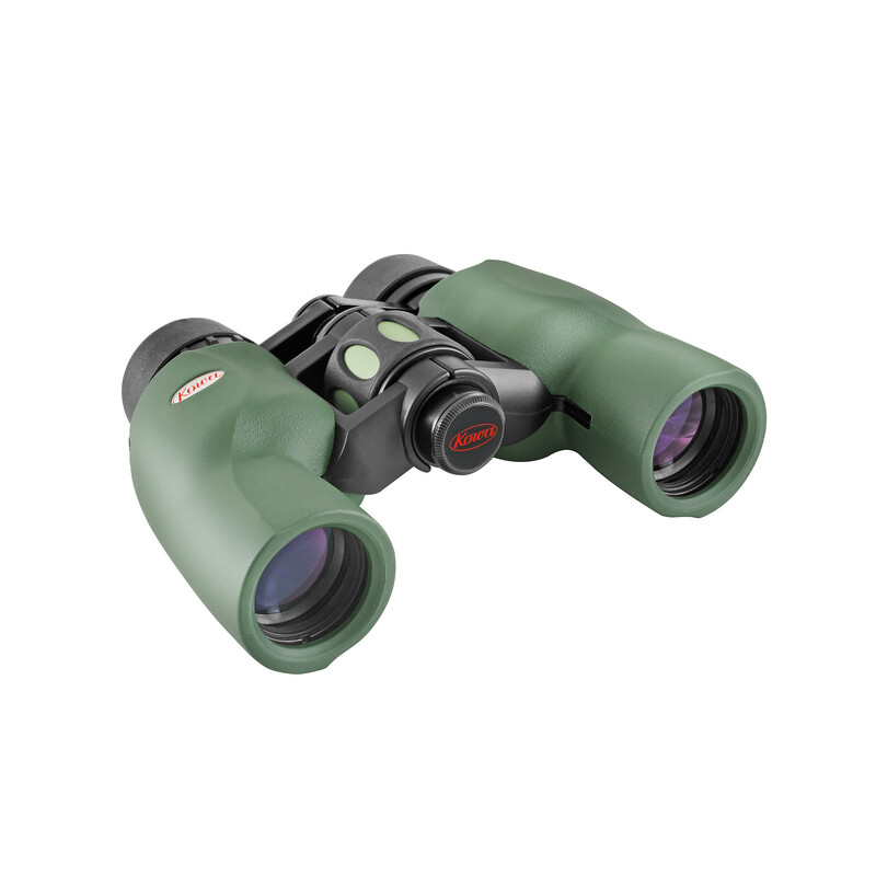  Binocolo YF II 6x30 green [EN] 