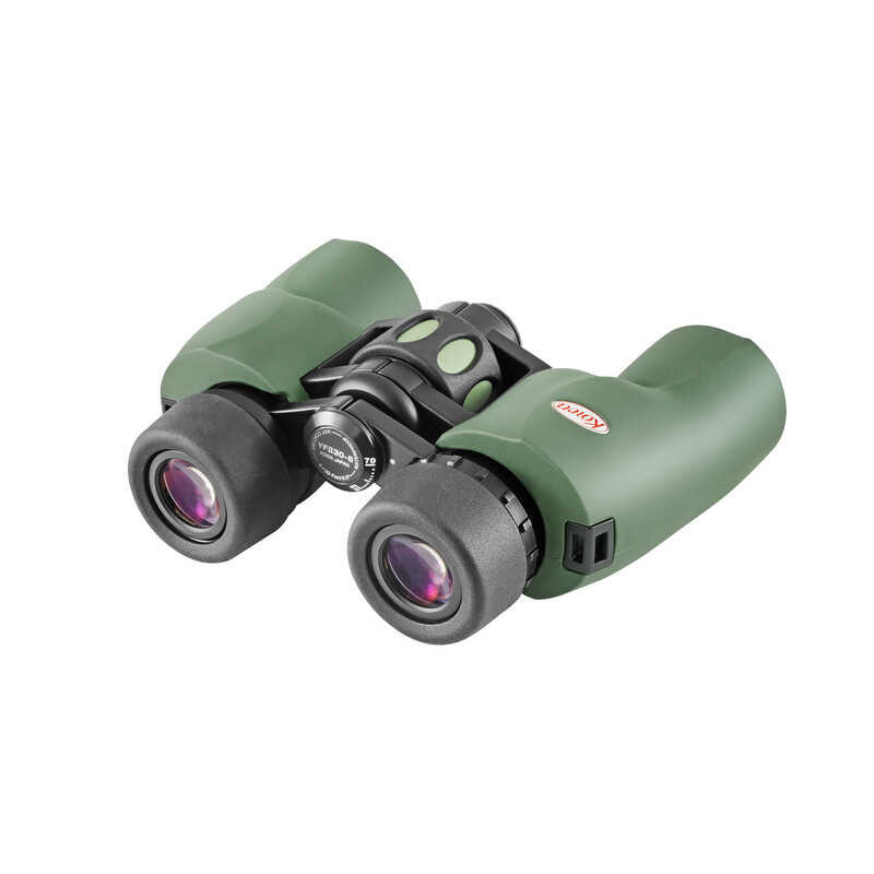  Binocolo YF II 8x30 green  