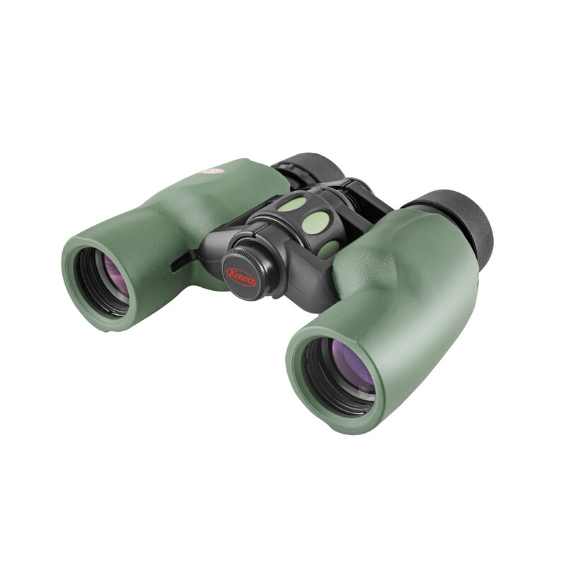  Binocolo YF II 6x30 green [EN] 