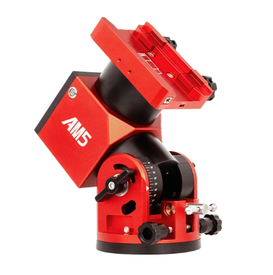 
ZWO AM5 Harmonic Equatorial Mount Nuova Versione
