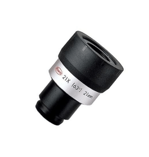  Kowa Oculare 21X per Highlander PROMINAR 82mm Oculare singolo da 21X per Binocolo gigante Highlander PROMINAR 82mm. 