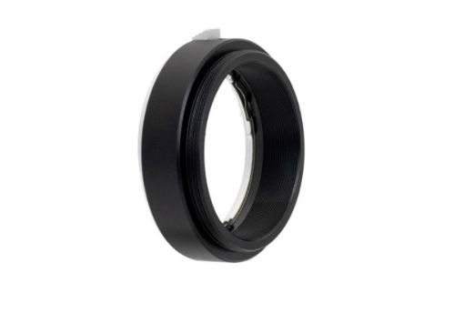    ZWO Nikon Lens Adapter for ZWO filter wheels and astro cameras  [EN]  