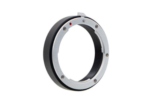    ZWO Nikon Lens Adapter for ZWO filter wheels and astro cameras  [EN]  