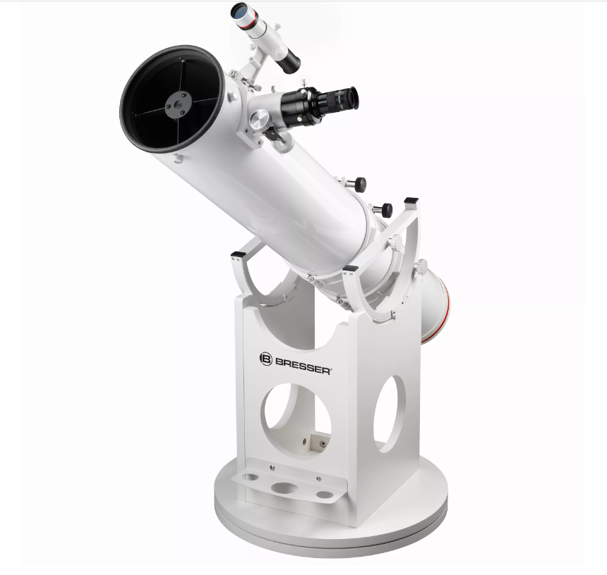  Telescopio Dobson ISA Space Exploration 150/1200 in stile NASA 