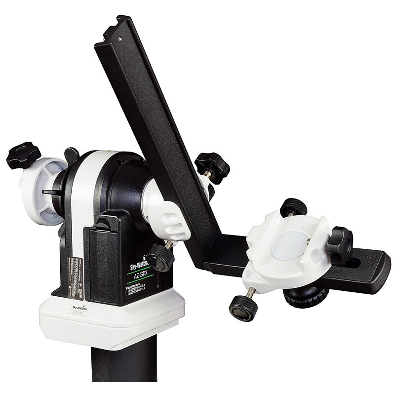   Montatura altazimutale Wi-Fi Sky-Watcher AZ-GTI-X  controllabile tramite   SynScan App  