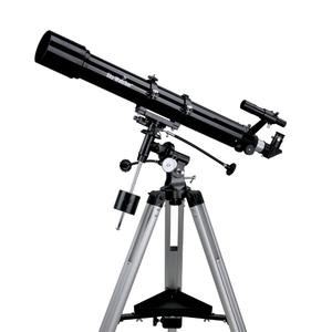  Telescopio Sky Watcher 90/900 completo di montatura Equatoriale Eq2 