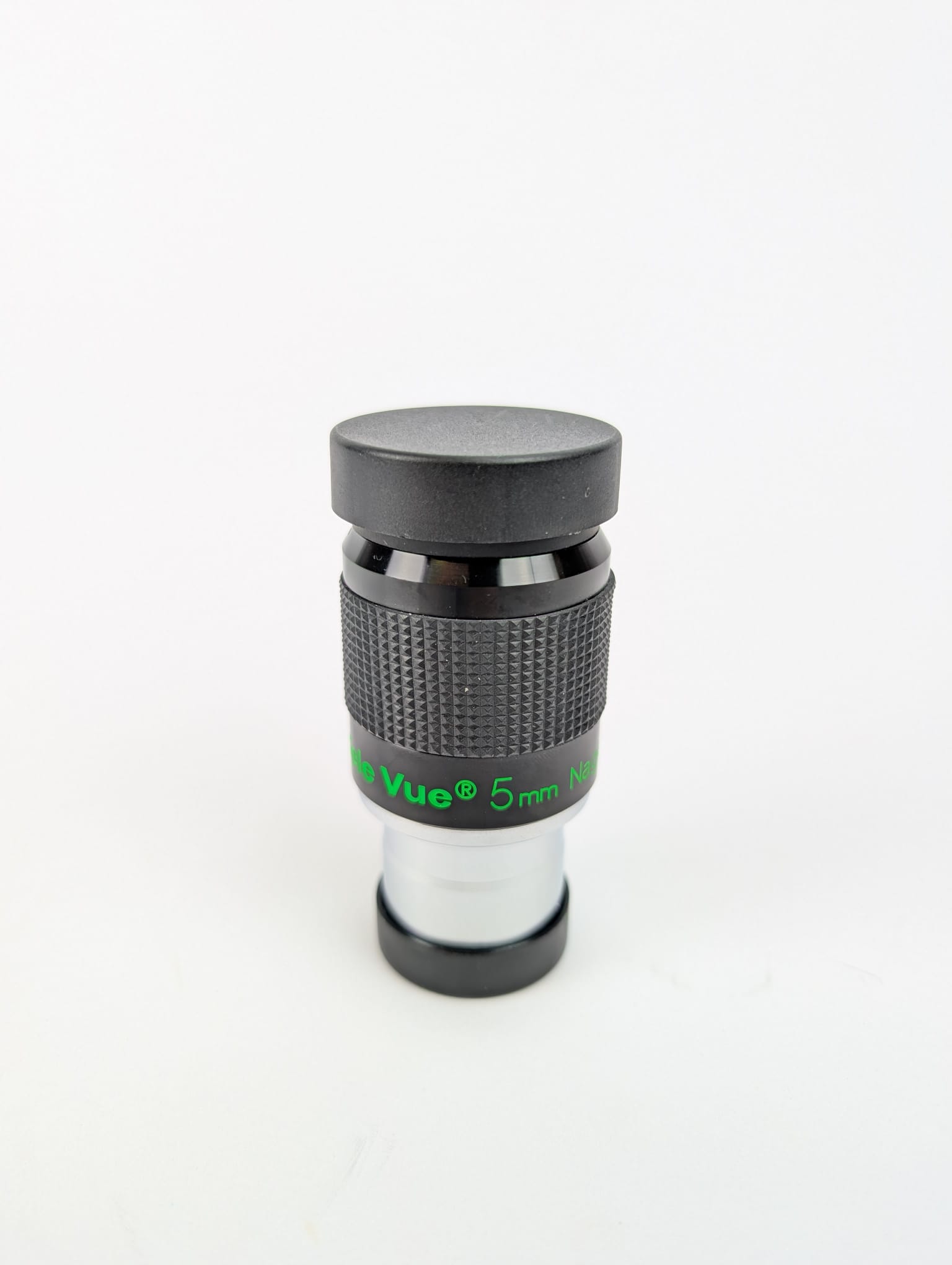  Oculare Nagler con barilotto da 31.8mm - campo apparente 82°- lunghezza focale 5mm - Type 6 Usato ottime condizioni 