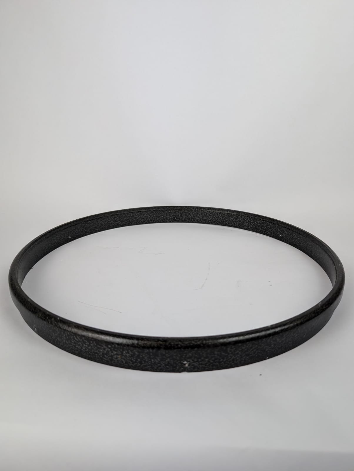  Newtonian end ring for tubes with D=356 mm [EN] Usato ottime condizioni 