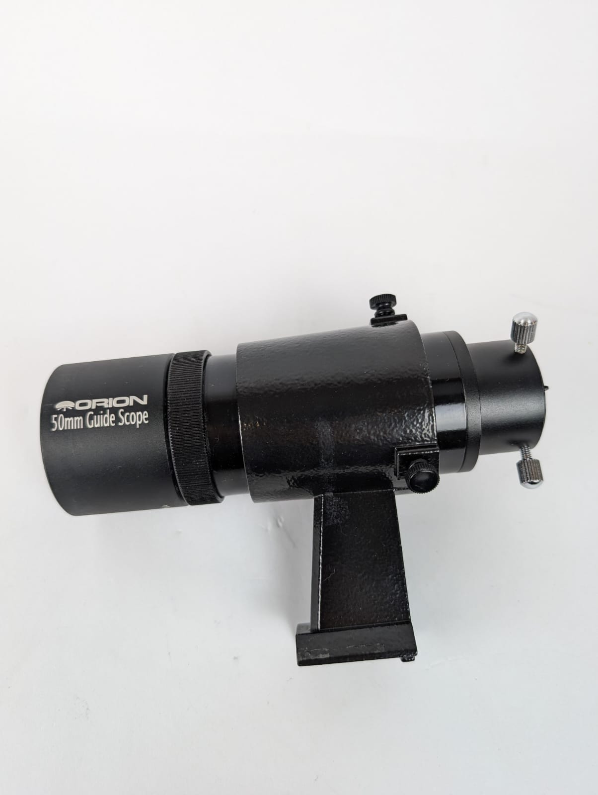  Compact mini guide scope 50mm -  Usato ottime condizioni 