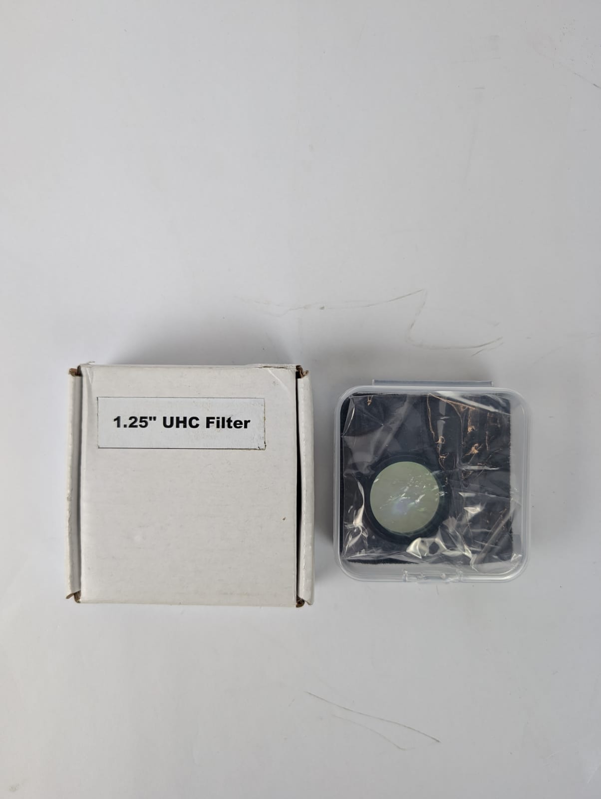  Filtro Premium UHC da 31,8mm - maggior contrasto nel deep sky Usato ottime condizioni 