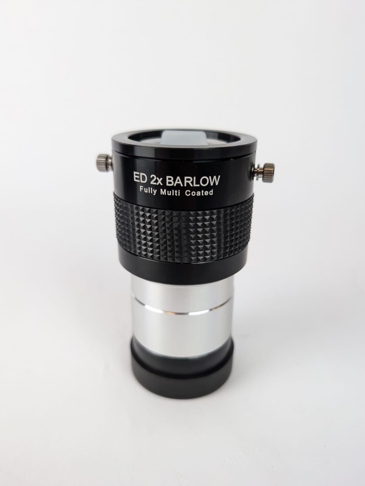  Lente di Barlow ED GSO da 2" - BIG BARLOW Usato ottime condizioni 