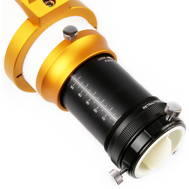  Guidescope Guide Star Apo 61 ORO 