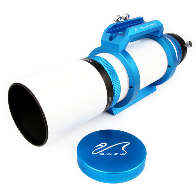  Guidescope Guide Star Apo 61 Blu 