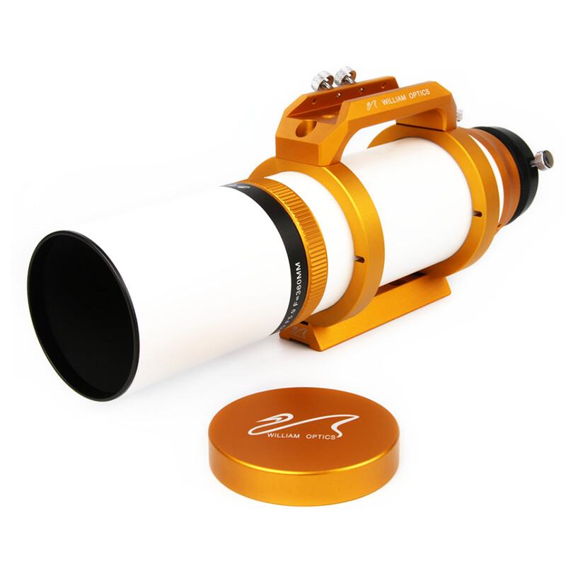  Guidescope Guide Star Apo 61 ORO 