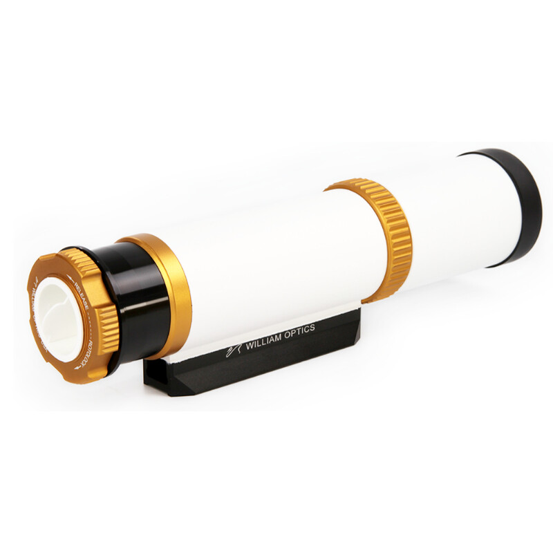  Guidescope UniGuide 50mm Gold [EN] 