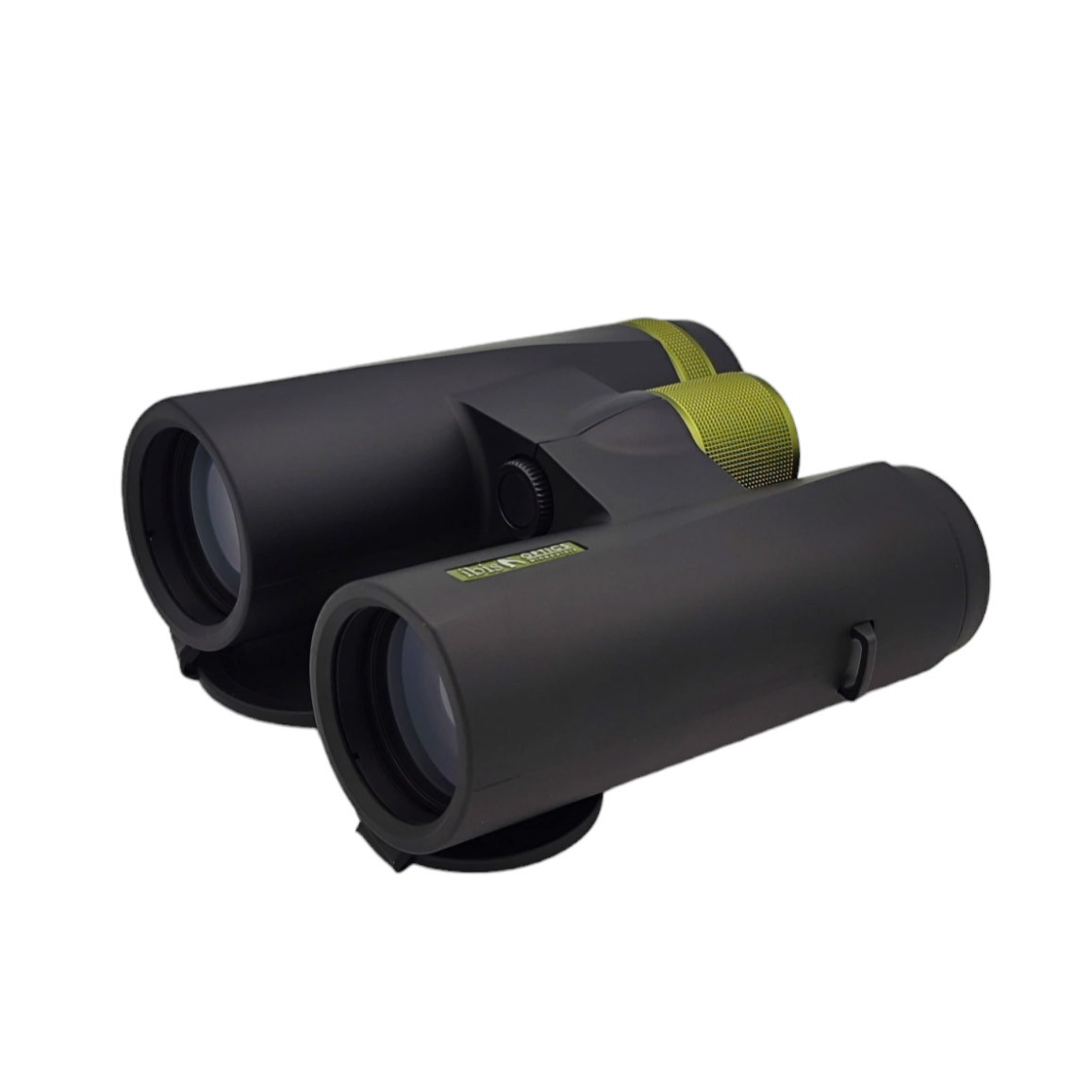   Nuovo binocolo Ibis ED 10x42 con campo di 6,5°  