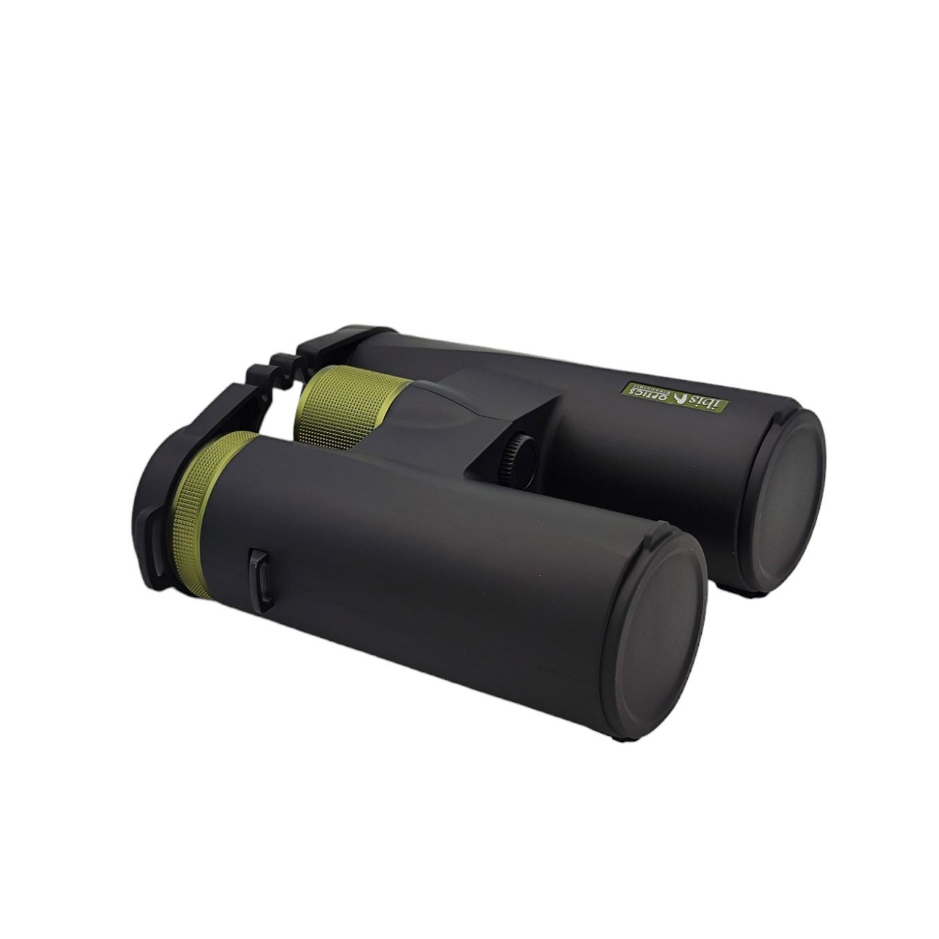   Nuovo binocolo Ibis ED 10x42 con campo di 6,5°  