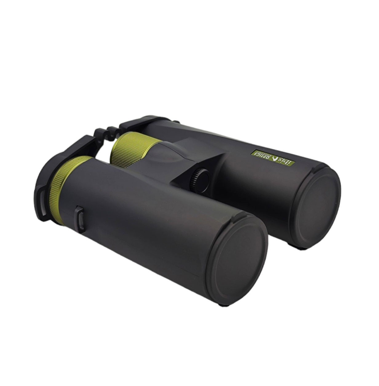   Nuovo binoclo Ibis Toth ED 8x42 con un campo di ben 8.1°  