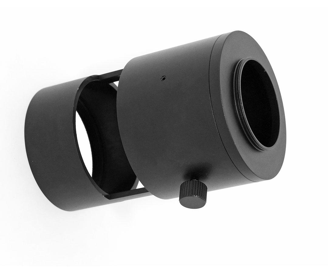  Photo Adapter for spotting scopes BW65Z, BW80Z and BW100Z [EN] 