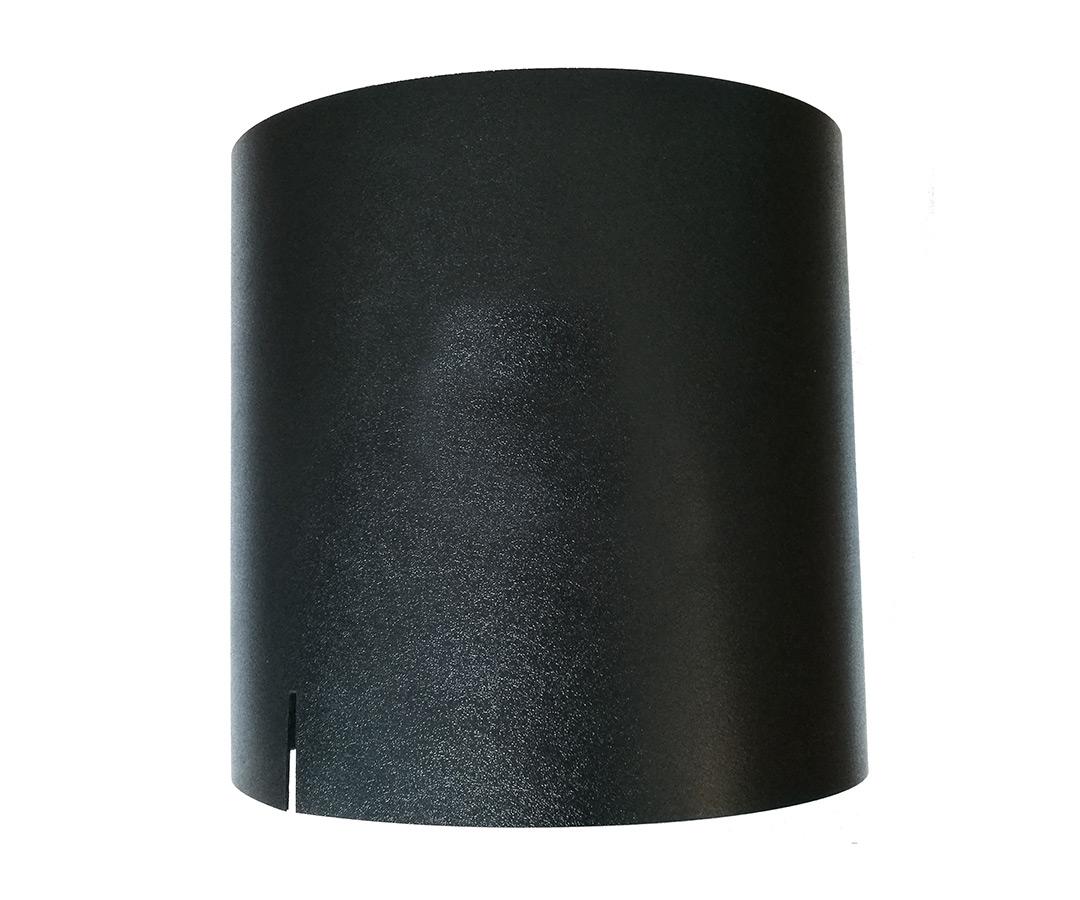    Flexible Dew Shield for tube diameter from 20.4 to 25.7 cm  [EN]  