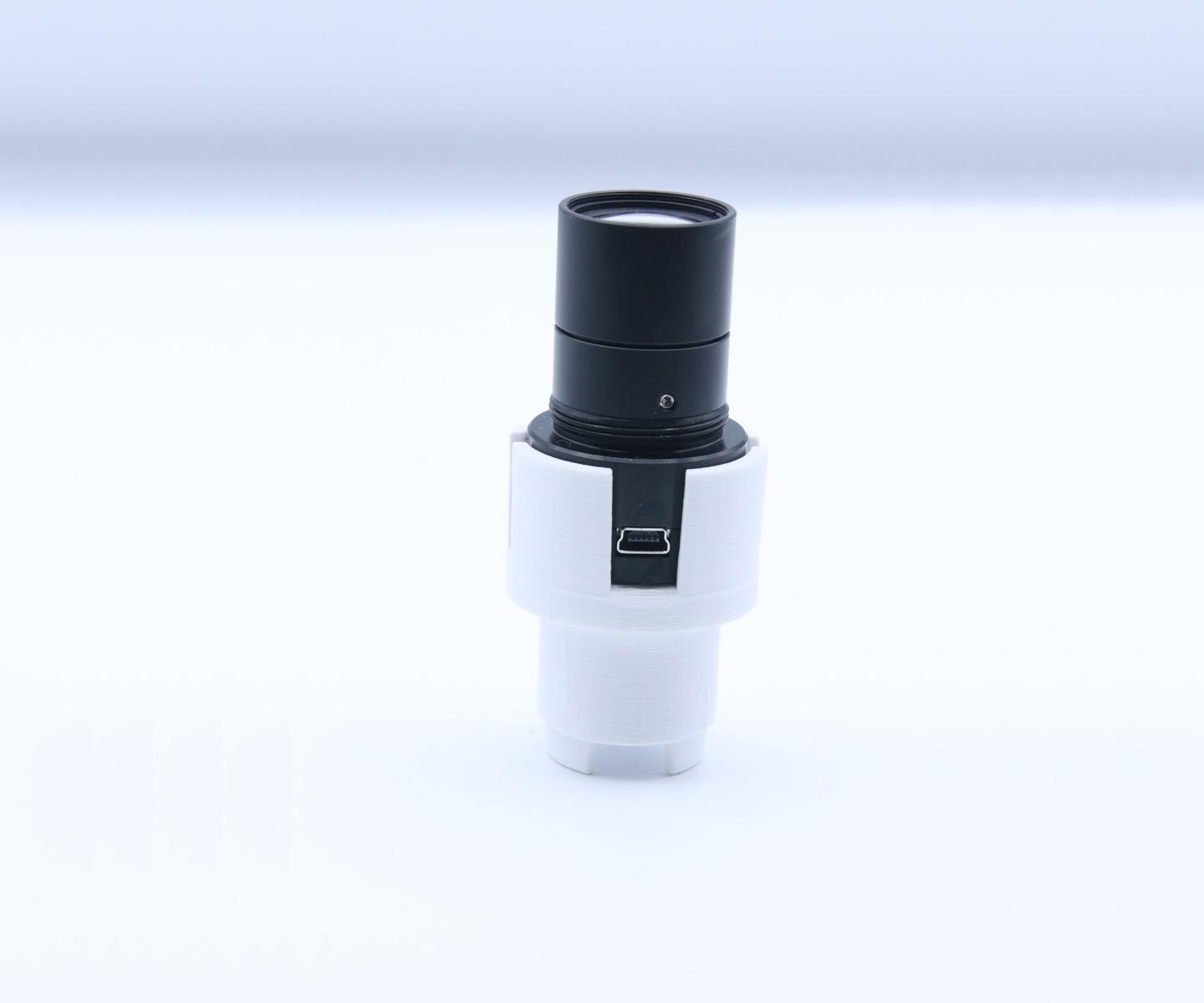  Wega iPolar Adapter for Skywatcher Adventurer GTI [EN] 