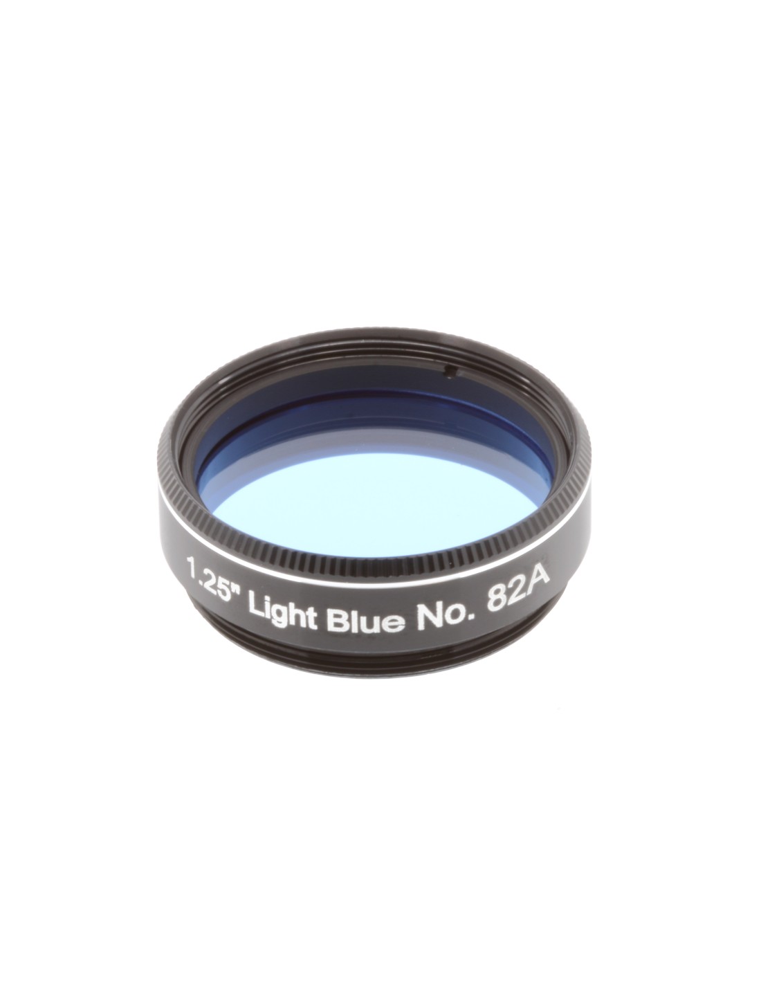  Filtro Kson 1,25" Azzurro No.82A 