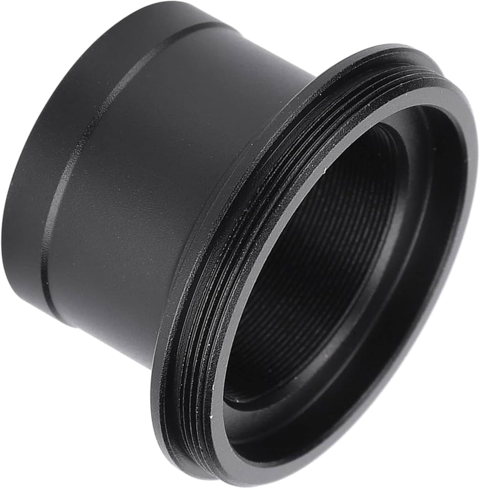  Adattatore da passo T2 a 31,8mm 