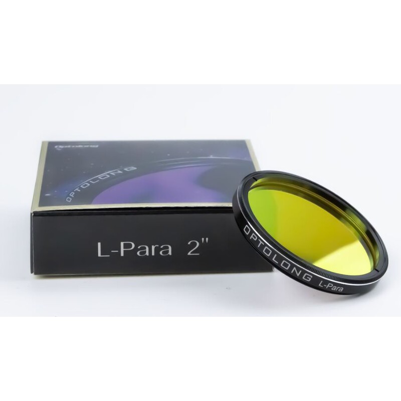  Optolong L-Para 2" Dual Band Filter 