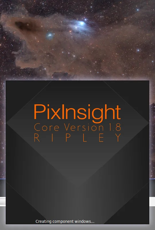   Il corso base di Pixinsight è rivolto a tutti gli astrofotografi che desiderano avvicinarsi e imparare a utilizzare il famoso programma di elaborazione di immagini astronomiche.   - prezzo riservato clienti TSIA -   