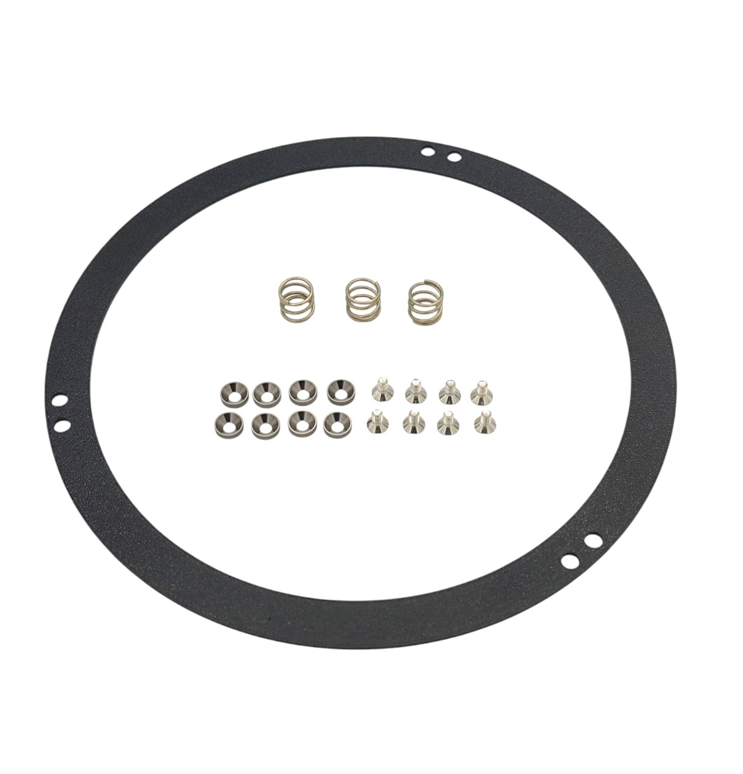  Kit retrofit per telescopio newton Carbon 200 tecnosky 