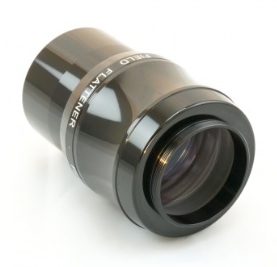   1.0x Field Flattener with 2" barrel and T2 thread for refractors up to 102 mm aperture [EN]
 
 
  