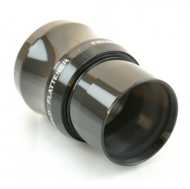   1.0x Field Flattener with 2" barrel and T2 thread for refractors up to 102 mm aperture [EN]
 
 
  