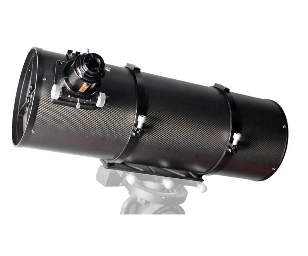  TS-Optics Photon 10" f/4 Advanced Newtonian 250/1000 Gen.2 - 3" RAP focuser - carbon tube [EN] 