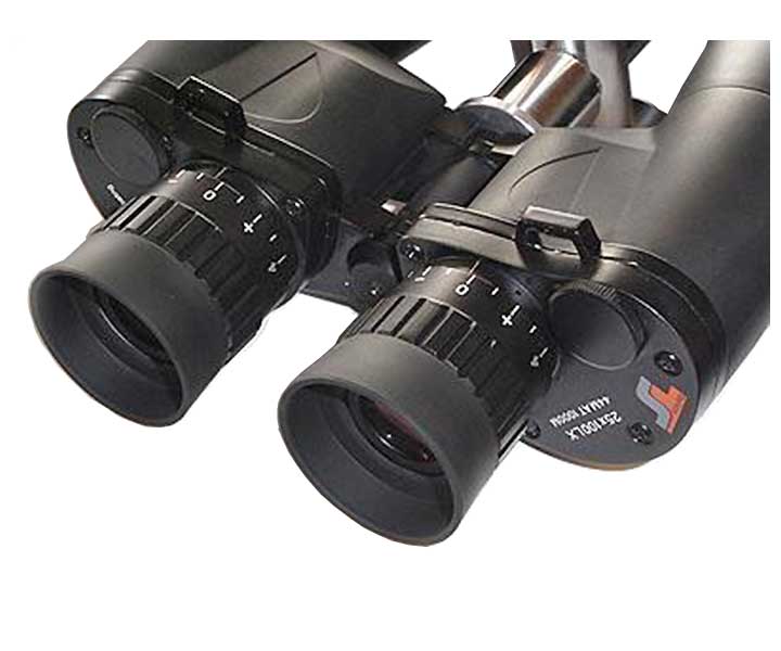  TS-Optics 20x80 Triplet Binoculars - with Nebula Filters which can be swivelled in[EN] 