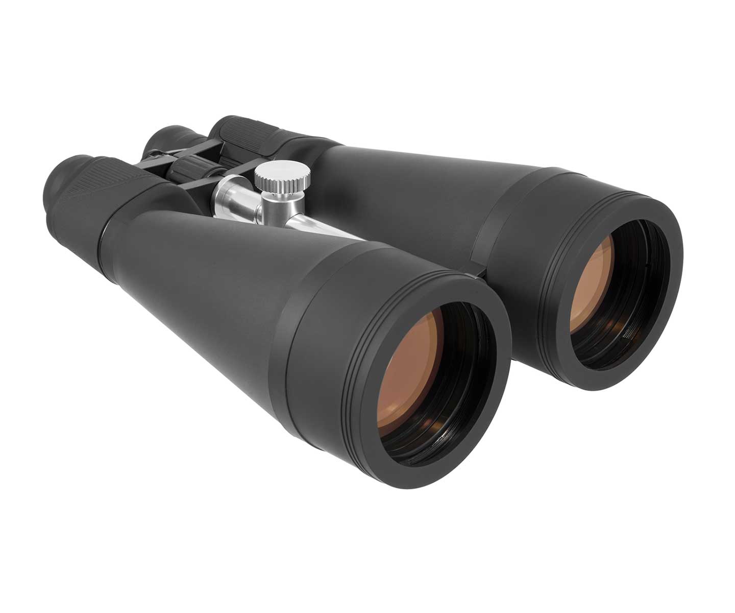  TS-Optics 20x80 Binoculars with two Triplet Objectives and Tripod Adapter [EN] 