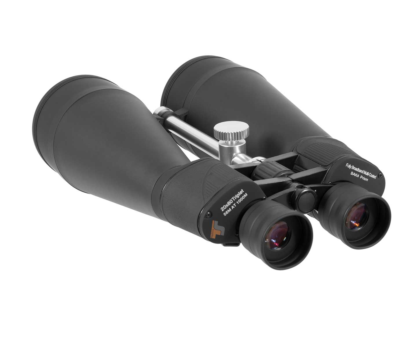  TS-Optics 20x80 Triplet Binoculars - with Nebula Filters which can be swivelled in[EN] 