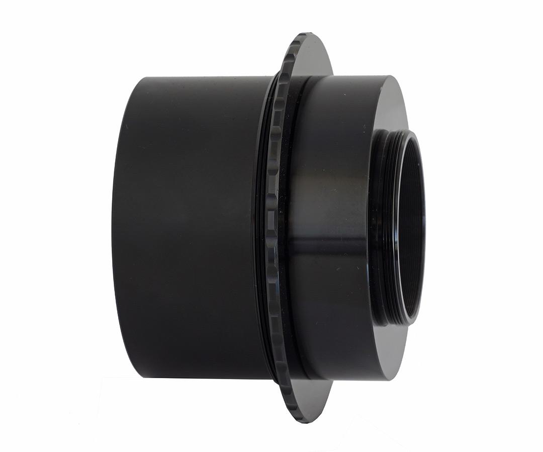  TS-Optics RC 0.8x corrector reducer with adapter for Ritchey Chretien telescopes
