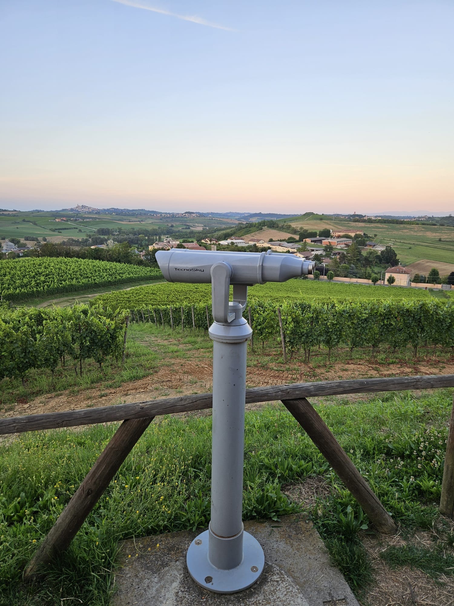  Binocolo panoramico 20x100 waterproof 